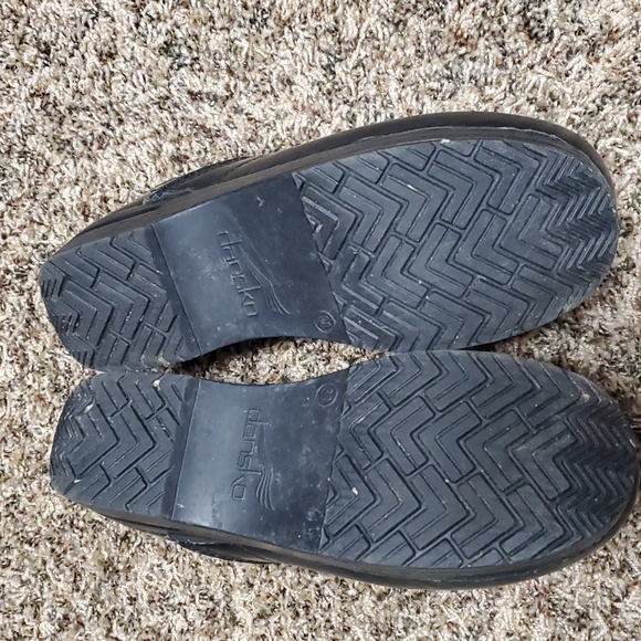 Dansko clogs - Picture 6 of 7